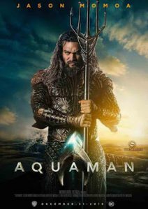 Sinopsis Aquaman 2018