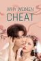 Why Woman Cheat