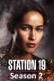 Station 19 Season 2 Poster