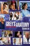 Grey's Anatomy Season 6 Poster