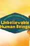 Encyclopedia of Useless Facts on Unbelievable Human Beings Poster