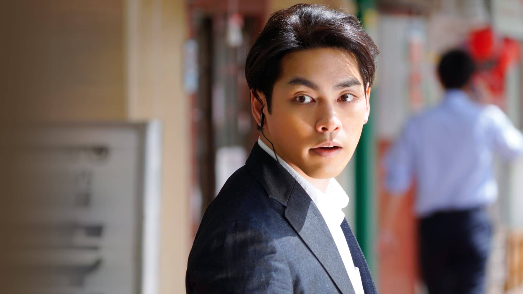 Download Drama Jepang Gannibal di NUNADRAMA