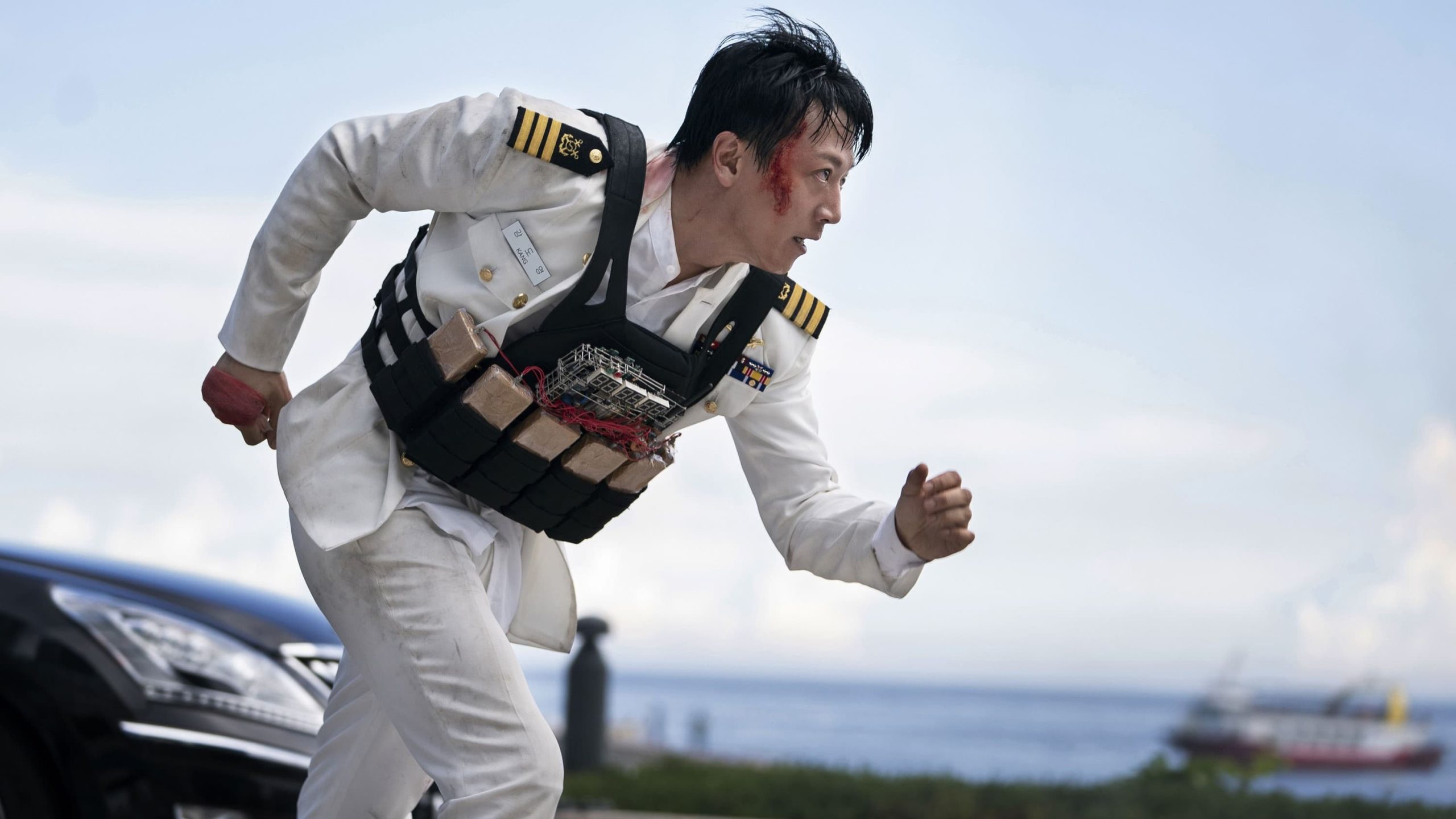 Download Decibel Subtitle Indonesia di NUNADRAMA