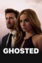 Ghosted (2023) Poster