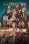 Sex Education Season 4 (2023) Poster