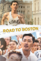 Road to Boston Poster