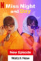Miss Night and Day Poster 2
