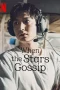 When the Stars Gossip Poster
