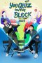 You Quiz on the Block Poster 2025