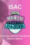 2025 Idol Star Athletics Championships - Chuseok Special