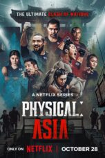 Physical- Asia